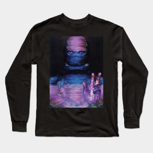 Beksinski Long Sleeve T-Shirt